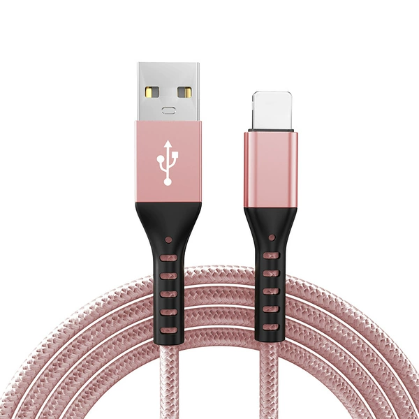 Long Tail-Apple Line (Pink)