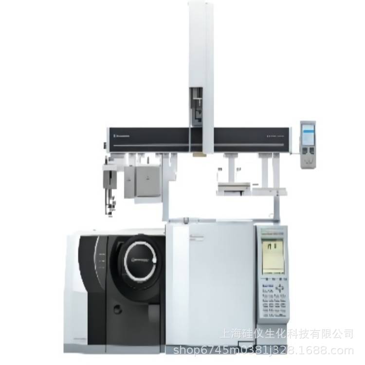 岛津三重四极杆型气相色谱质谱联用仪GCMS-TQ8050NX检测全自动