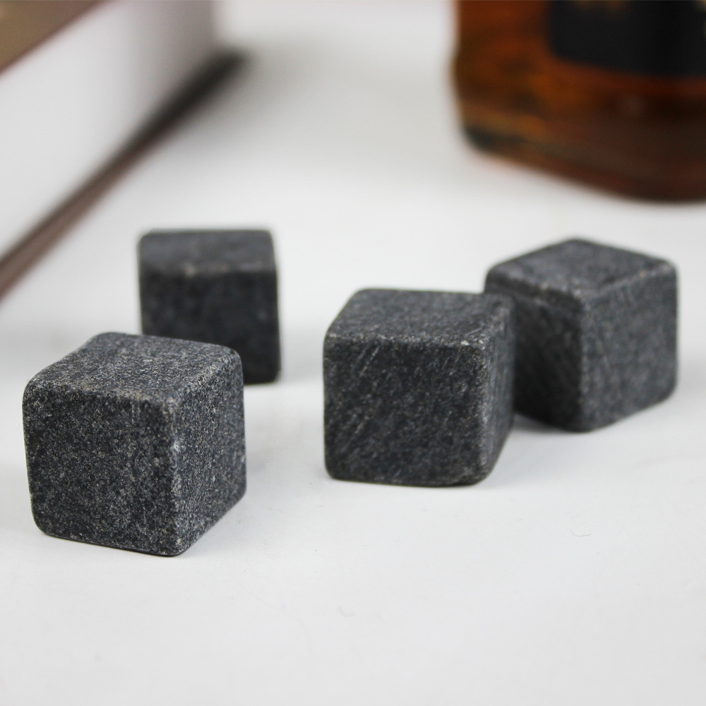 Базальтовый камень