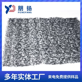 工地施工材料;波纹管;土工垫及垫块