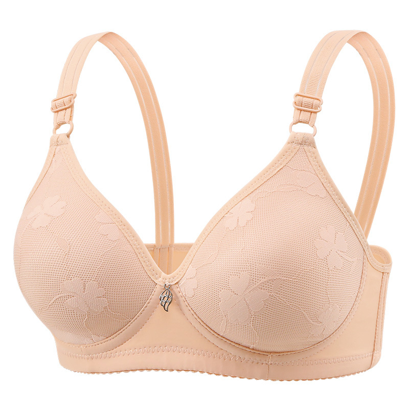 Wireless Bra