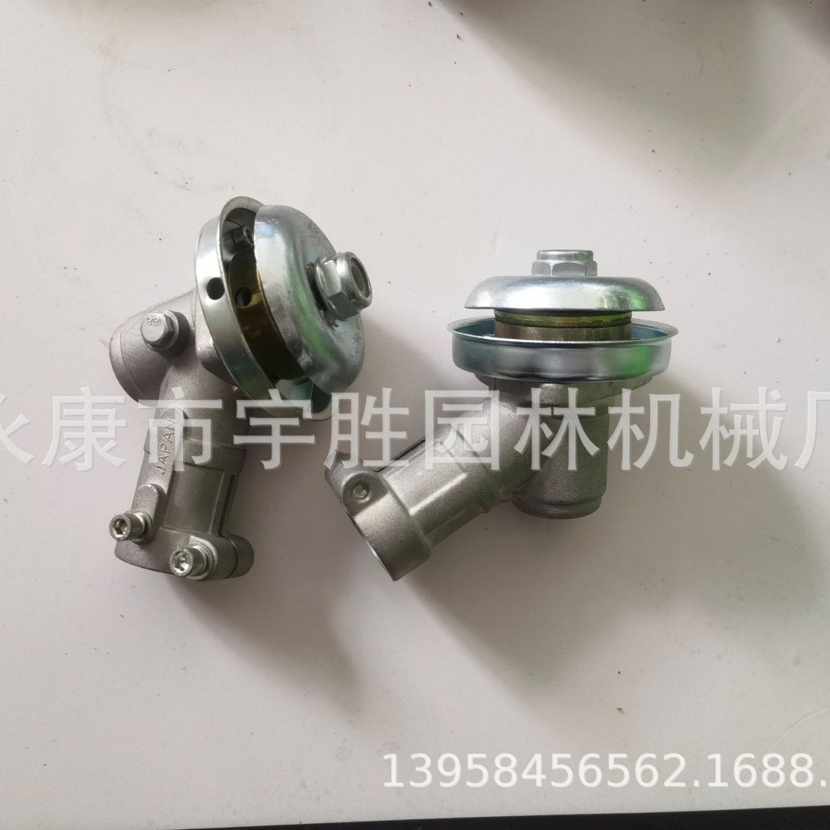 通用割草机齿轮箱工作头 具有全部型号 4T 7T 9T 10T 11T 13T