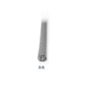 Steel wire, 16mm, 1meter