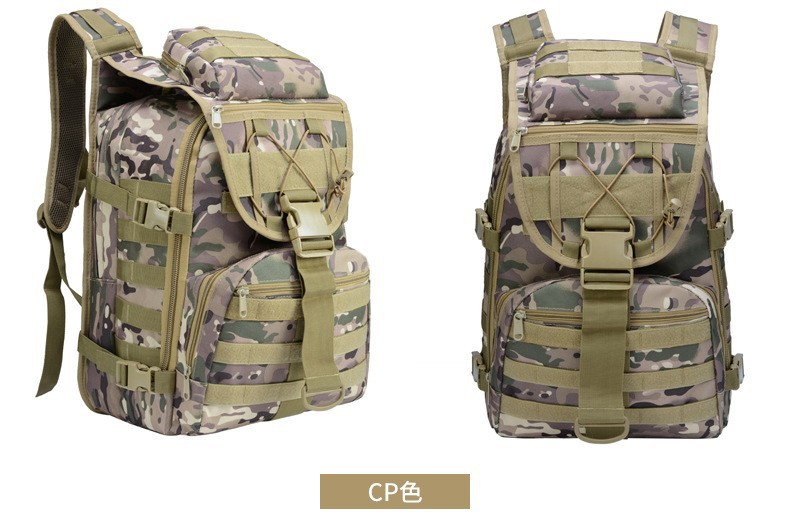 Color CP