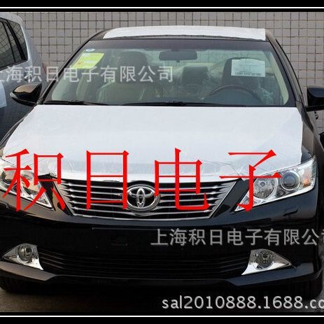 New car factory Milky White PE PP protective film Ridong Kansai RAPGARD F101/F202 SPVF12Q