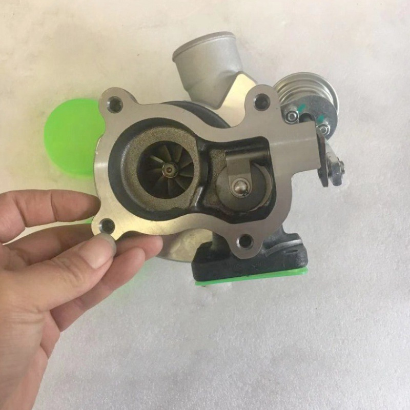 跃进小货车 云内动力 JP44 D20TCI-15003-1 涡轮增压器增压机配件