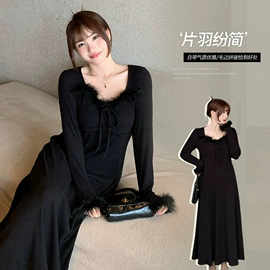 大码连衣裙;大码T恤;大码半身裙