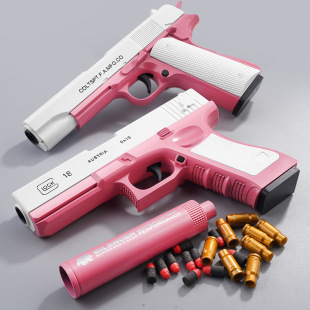 ������֘��ք����ſɰl�䒁��ܛ����EVA�к����u������ߘ�M1911