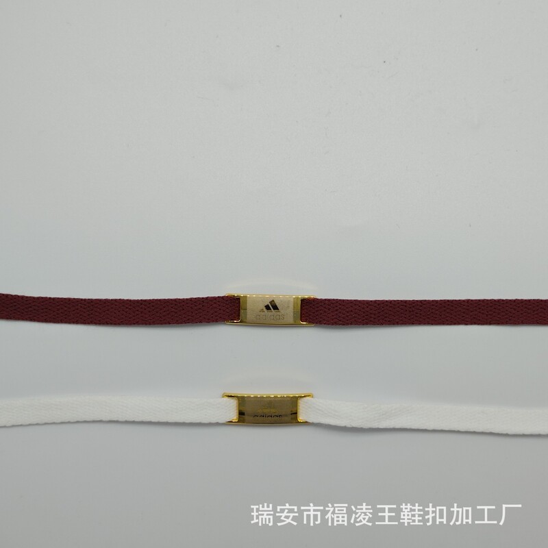 ad Adi same style shoe buckle buckle fashion shoes exclusive creative diy unisex