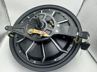 Sk8 Electric Vehicle Original Motor Other Electric Vehicle Accessories - 350-watts-with-original-motor-lock