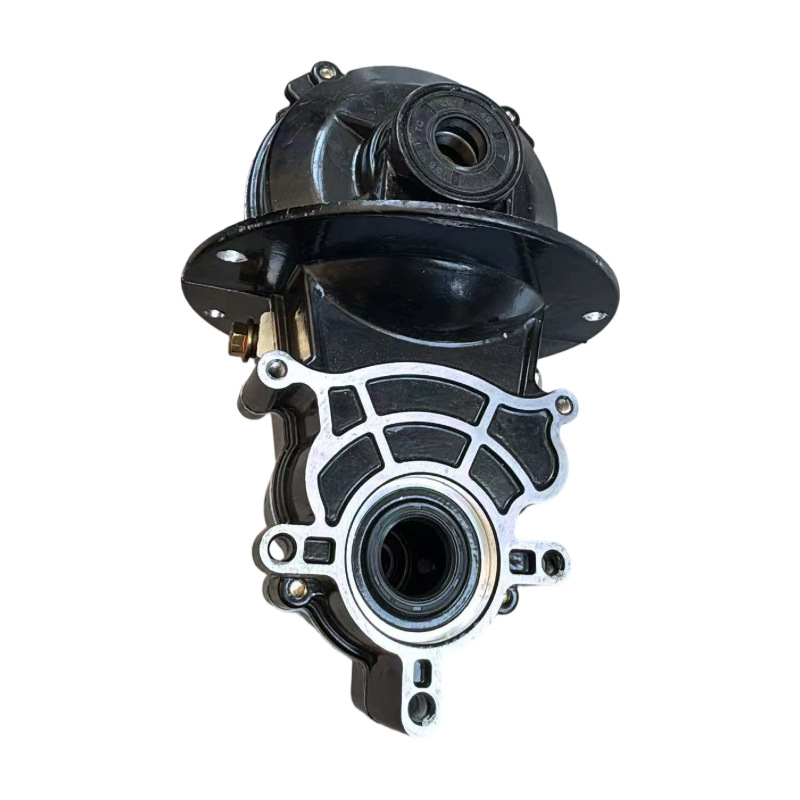 Integrated 18-Tooth and 16-Tooth Left and Right Gear Shift Universal Differential Kit, Compatible with Jinpeng, Zongshen, and Huaihai