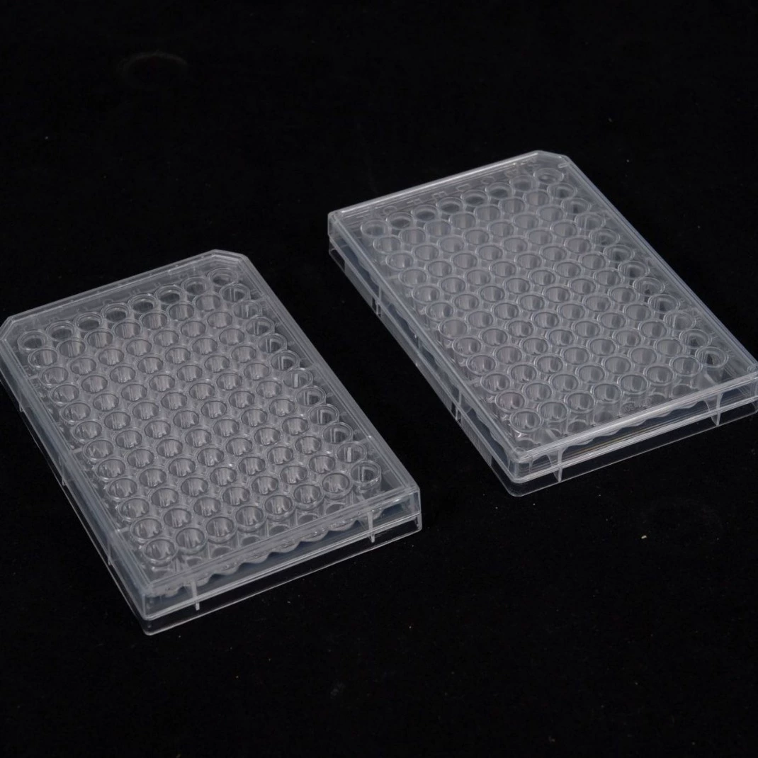 Плата разработки с 96 отверстиями