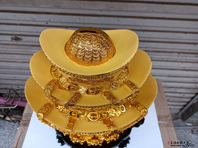 财富节节高聚宝盆5