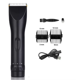 卷发/直发器;电吹风;理发器