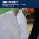 Thickened Woven Bag Plastic Flood Control Waterproof Snakeskin Bag White Express Logistics Moving Grain Bag in stock