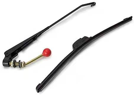 Arm + piece 450mm +400mm