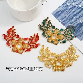 饰品配件;diy饰品;DIY服饰