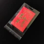 自粘定制opp透明孔袋