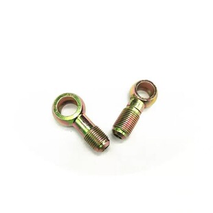 External Thread Banjo Connector����׿���^ Һ����·�q�ӽ��^