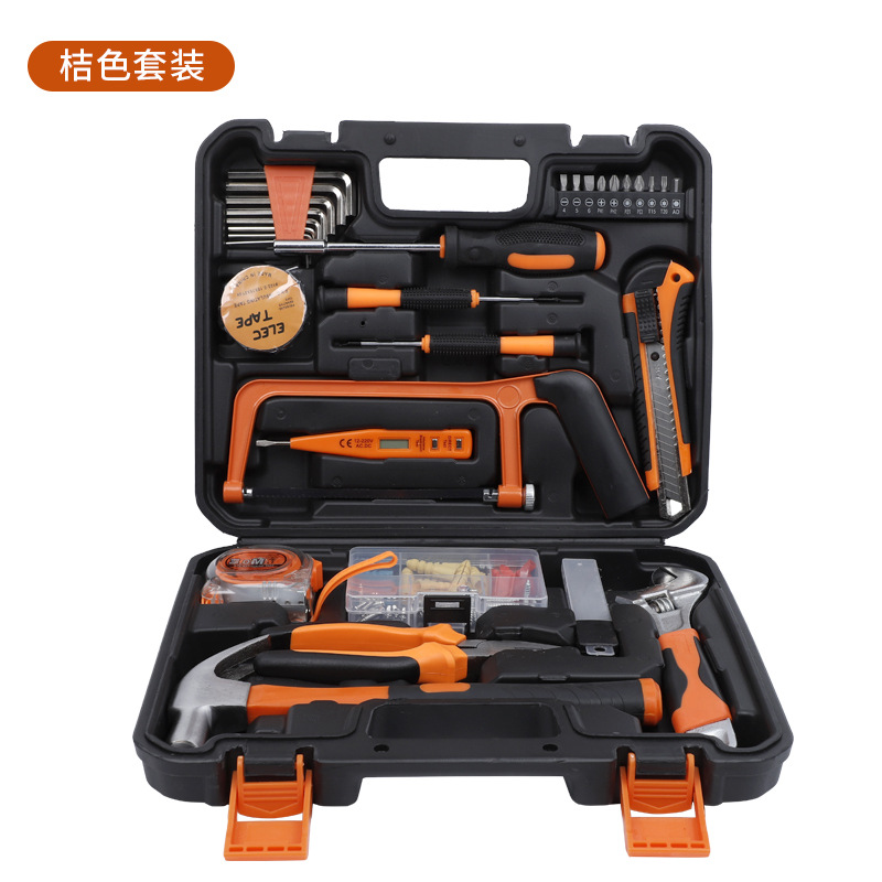 Herramientas eléctricas Hardware herramientas del hogar Juego de piezas Baiyi conjunto de 22 piezas conjunto de tornillo de expansión combinación al por mayor