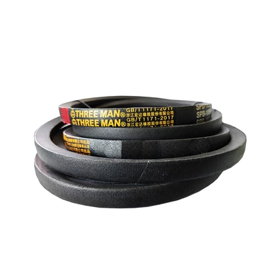 Triangular Belt Manufacturer Type a Type Avtomobil ötürücü kəmərləri - type-a