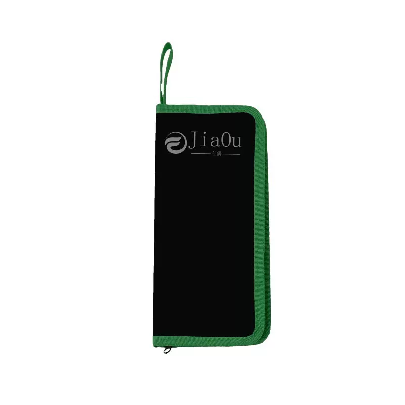 多功能工具手提袋电工加厚老虎钳五金工具收纳袋牛津布帆布工具包