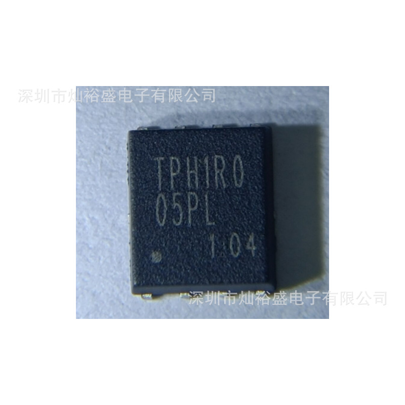 现货 TPH1R005PL 场效应管 TPH1R005 DFN5x6 MOS管N沟道45V