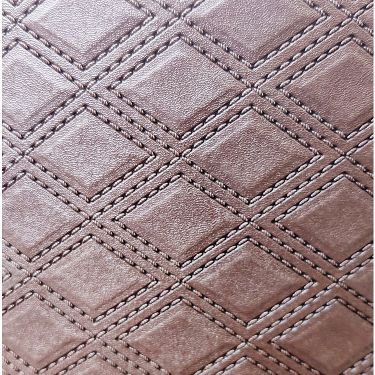 Material Laminated XPE | Qìchē Car Carpet - coffee-burr-bottom