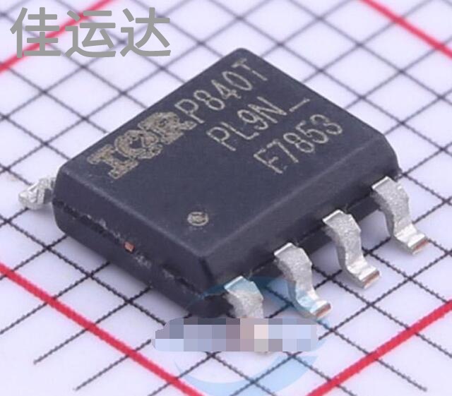 IRF7853TRPBF 规格 SOIC-8 MOS场效应管