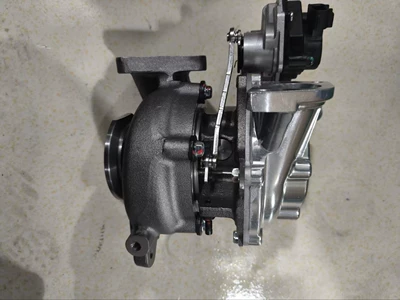 Ct16V 17201-11080 Avtomobil Mühərriki Superşarjları üçün Turboşarj
