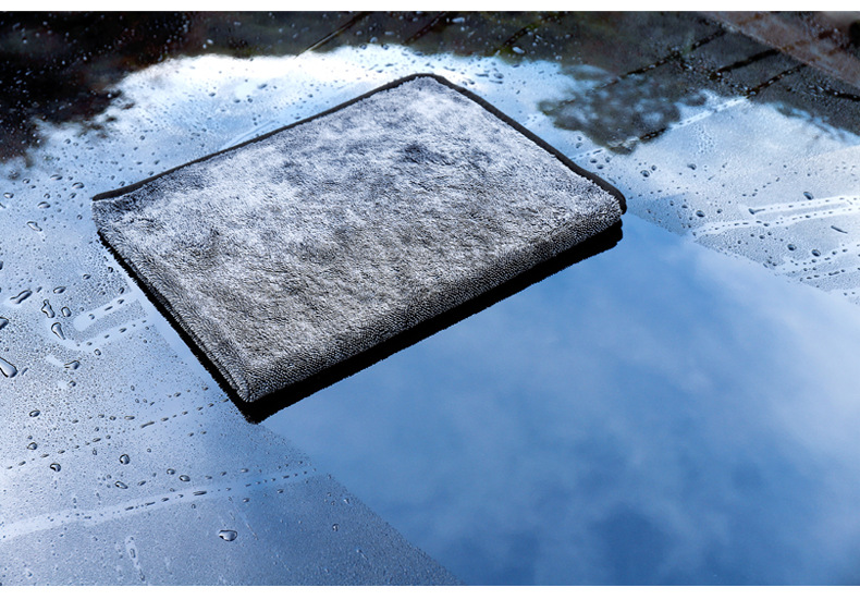 Car Wash Towel 2