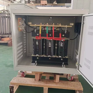 10K15KVA20KVA自耦变压器OSG-10KVA三相干式变压器380V变220V200V