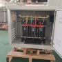 自耦三相干式10k15kva20kva变压器