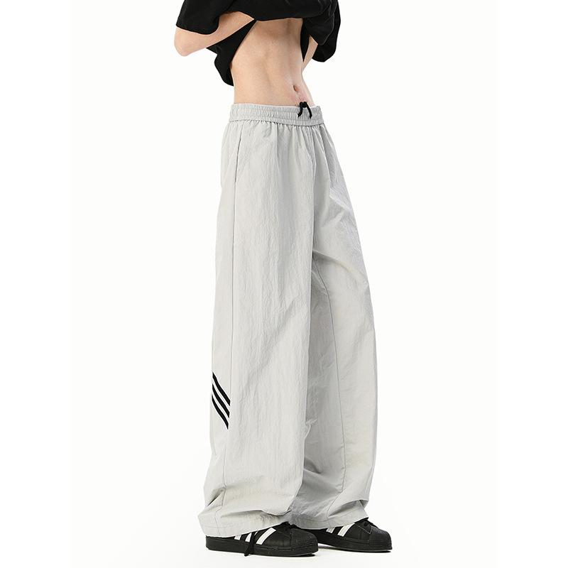 Sports summer casual trousers for leisure