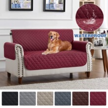 H 14221 Waterproof Pet Sofa Pad ��ˮ����ɳ���� �羳��Ӧ
