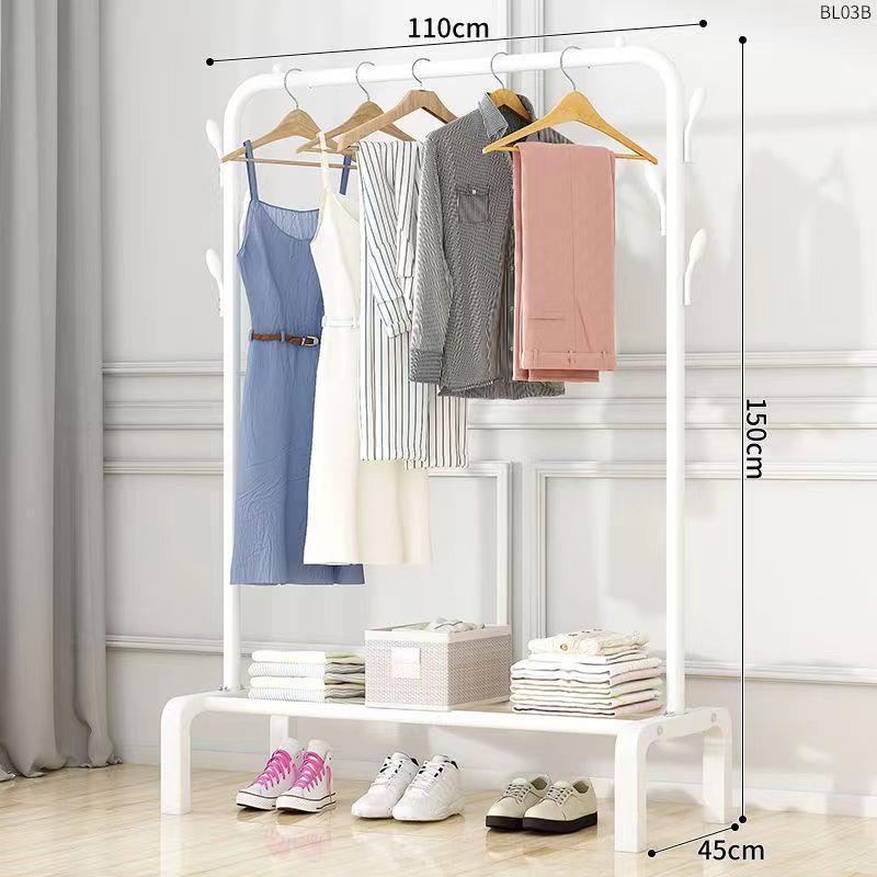 Percha de ropa, percha vertical, percha de ropa, percha de ropa