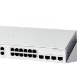 C1200-24T-4G 24 Gigabit Intelligent Ethernet Switch