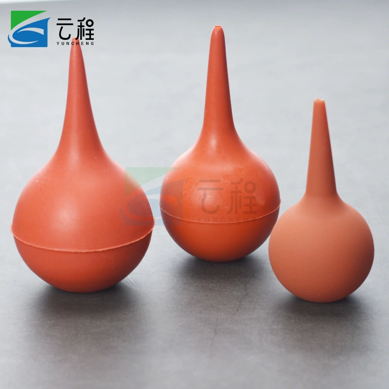 Ушная промывка мяч кожаный тигр дует воздушный шар очищающий шар дует воздушный шар удаляет пыль очищает резиновый воздух большой и средний