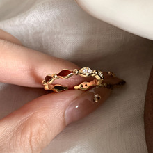 �¿�s925���y�tɫ��������ʯ��ָŮС���OӋ�о��°ٴ�B����ָ