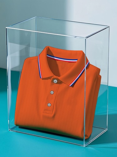 Casual Business Men's Polo Shirt: Simple and Stylish