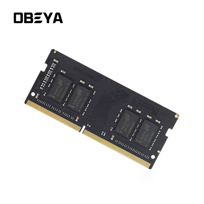 Модуль памяти OBEYA Obia 8G DDR4 2666, полностью совместим с настольными консолями 2400