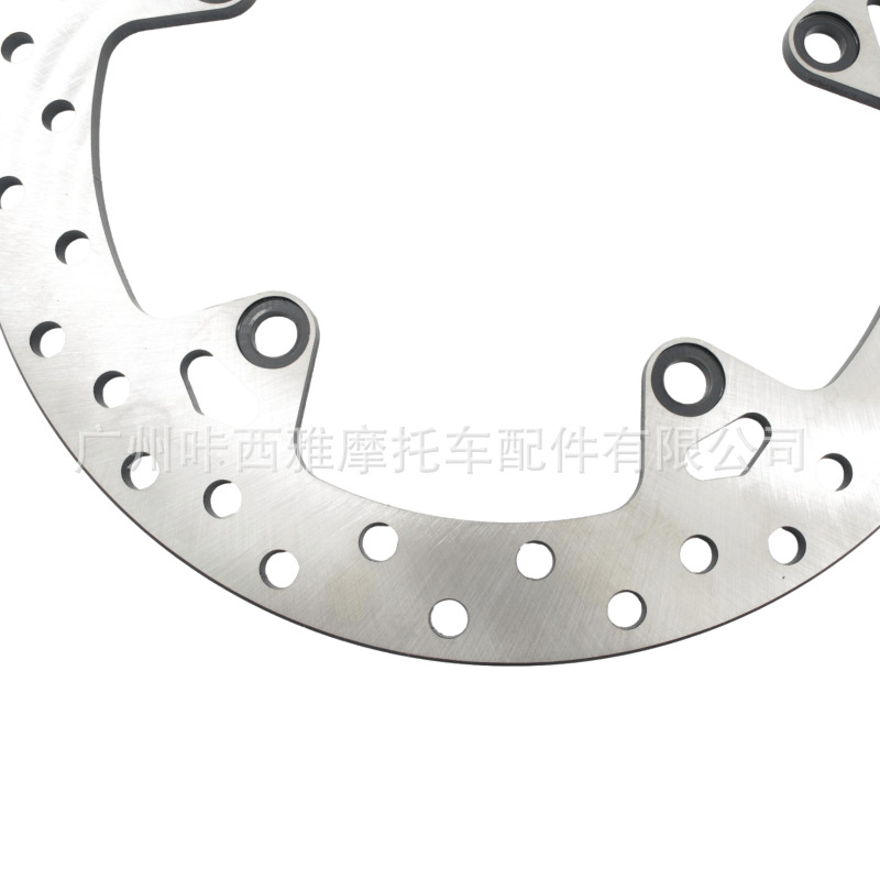 Suitable for Bmw F650Gs F700Gs F800Gs F800Gt F800R F800St Rear Brake Disc Brake