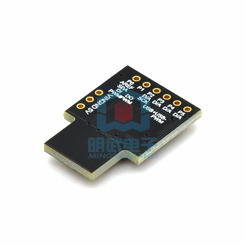 Плата Attiny85 DIGISPARK (Kickstarter) микро-плата разработки, совместима с Uno R3