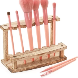 收纳架;收纳盒;木质工艺品