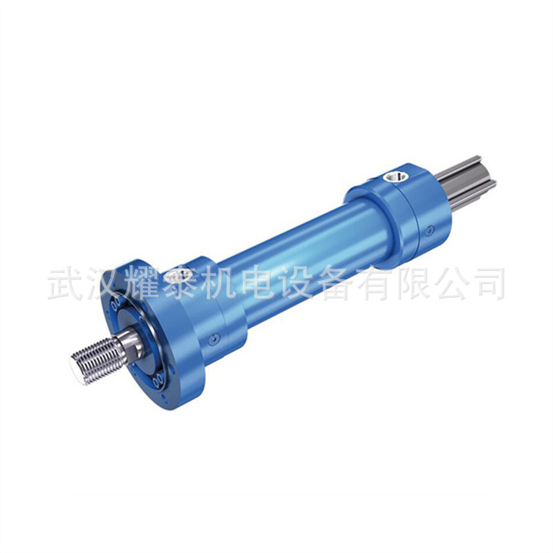 CDT3系列 油缸 CDT3ME5/50/28/150Z1X/B11CDUVWW