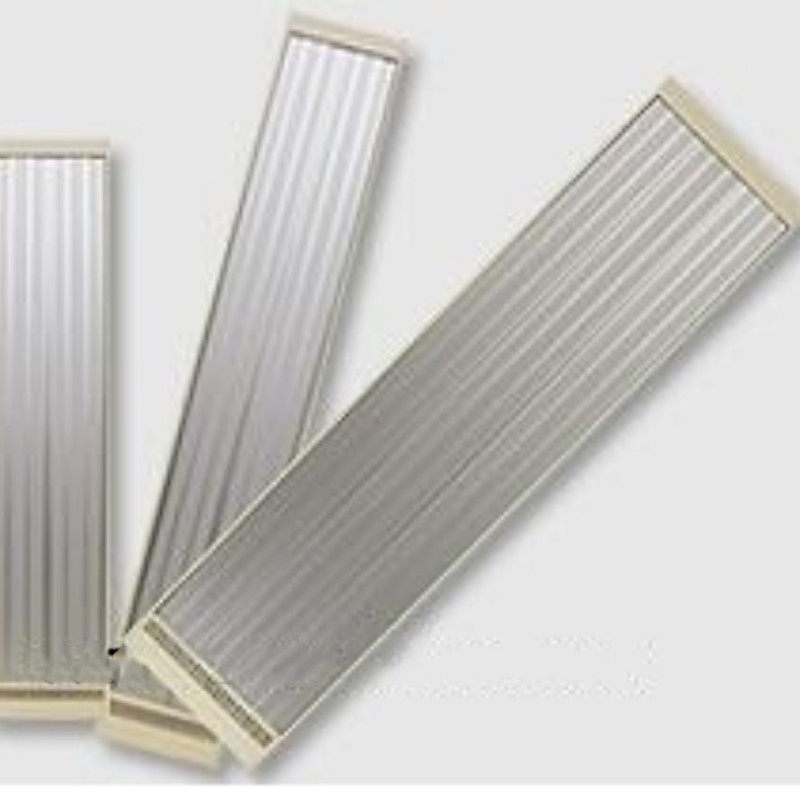 电热辐射板/辐射式电暖器  型号 DR99-2140-F3库号 M364467