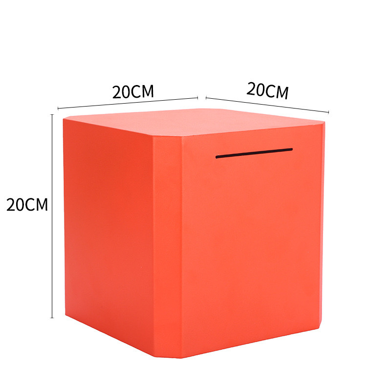 orange color