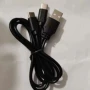 一拖二typecmicrousb充电线