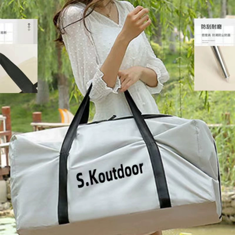 Путевой organizational bag for camping, canopy, tent, складывающийся мешок хранения для стола, льняной мешок
