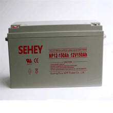 SEHEY��������NP150-12  12V150AH �����ܷ�ʽ12V������������